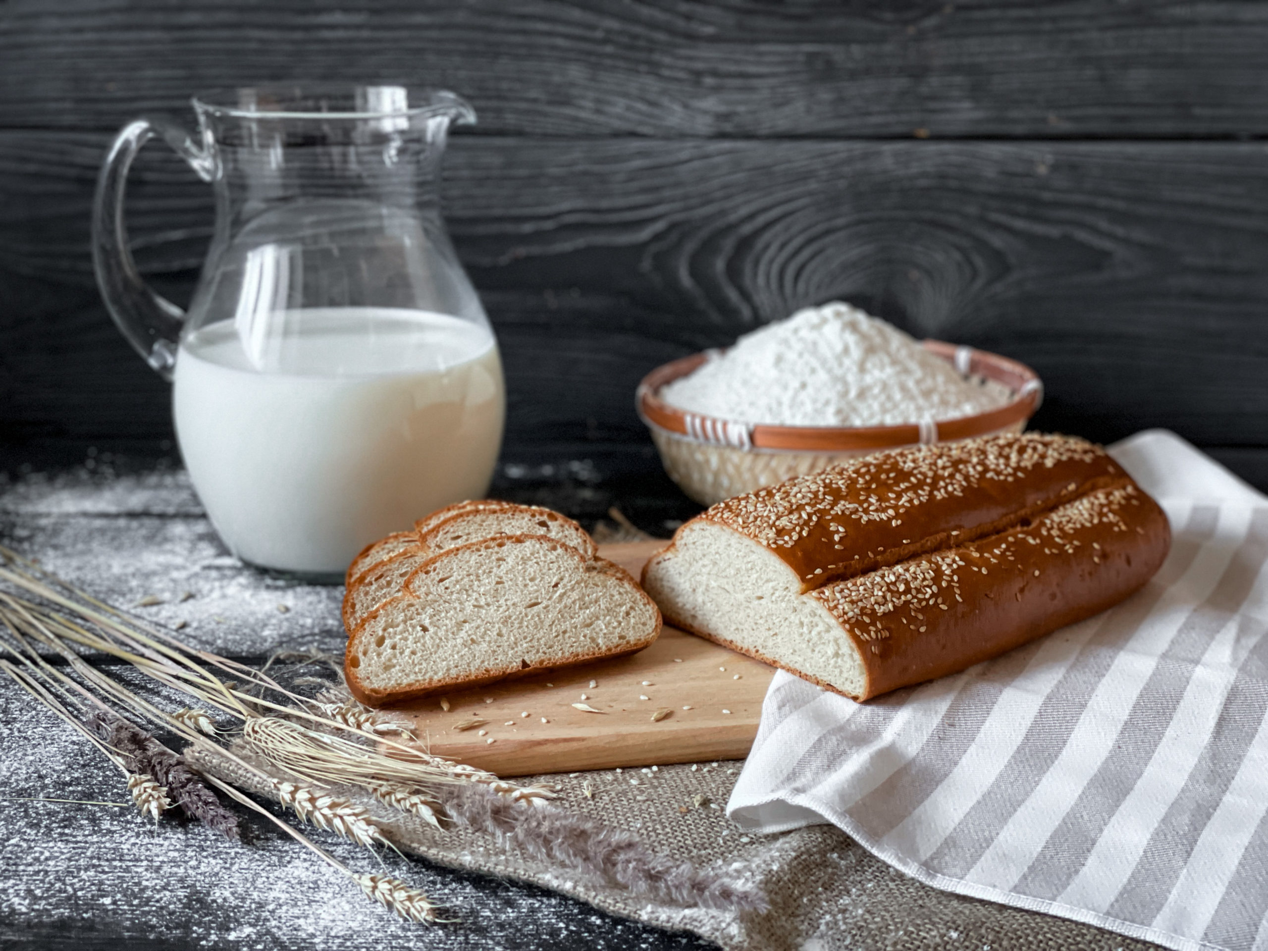 Булка_Черкизовская Булка_Черкизовская